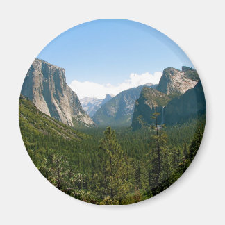 Íman Yosemite