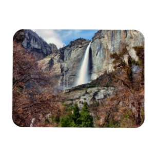 Íman Yosemite Falls
