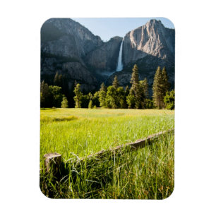 Íman Yosemite Falls superior
