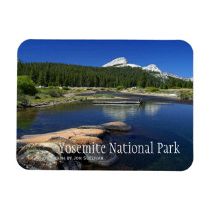 Íman Yosemite Stream Magnet