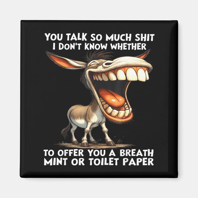 Íman You talk so much i don't know whether offer you (Frente)