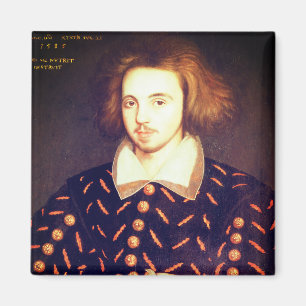 Íman Young Christopher Marlowe