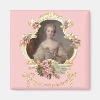 Íman Young Princess Louise Marie of France