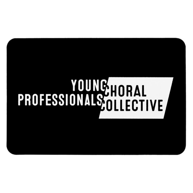 Íman YPCC Magnet 4" x 6" (Horizontal)