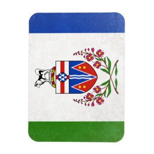 Íman Yukon