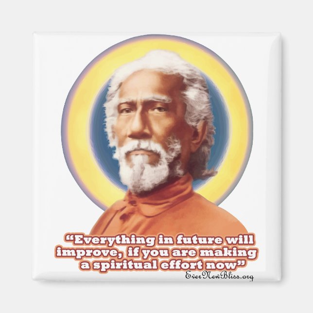 Íman Yukteshwar Magnet SY01 (Frente)