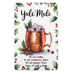 Íman Yule Mule