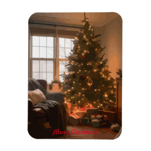 Íman Yuletide Charm