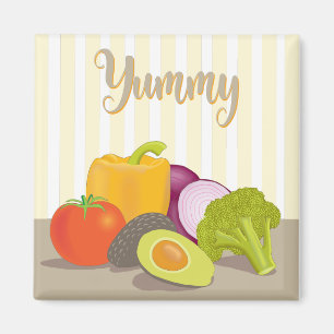 Íman Yummy