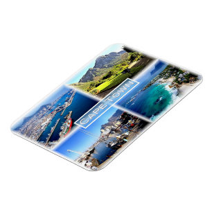 Íman ZA Cape Town - Port of Cape Town - Clifton -