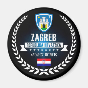Íman Zagreb