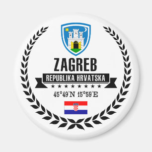 Íman Zagreb