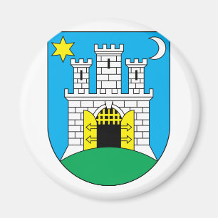 Íman zagreb, Croatia