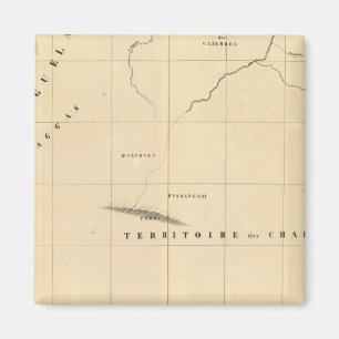 Íman Zâmbia, África 45