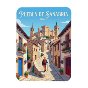 ÍMAN ZAMORA ESPANHA