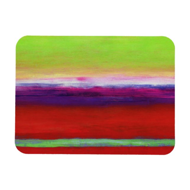 Íman Zanja 2000 (Horizontal)