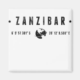 Íman Zanzibar