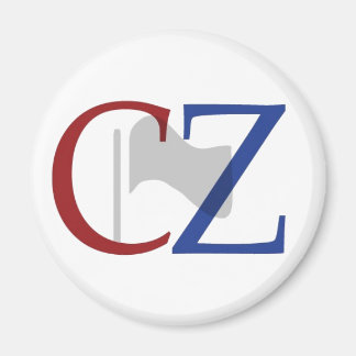 Íman Zealot Centrista - Magnets