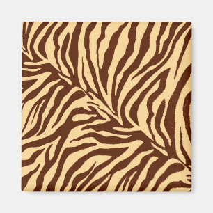 Íman zebra 2