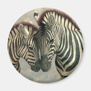 Íman zebra-clip-art-3