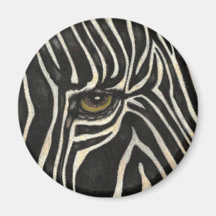 Íman Zebra Eye Magnet