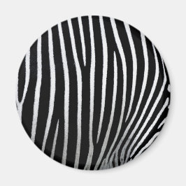 Íman Zebra Skin
