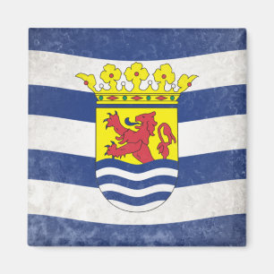 Íman Zeeland
