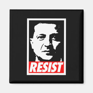Íman Zelenskyy - Resist Support Ukraine I Stand With Uk