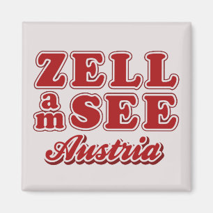 Íman Zell am vê o ímã