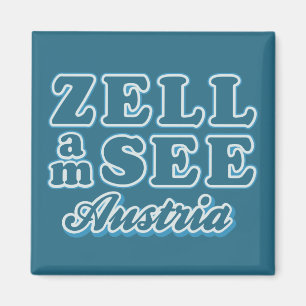 Íman Zell am vê o ímã