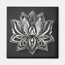 Íman Zen Lotus Magnet