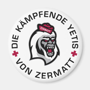 Íman Zermatt Abominables