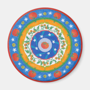 Íman Zesty Tomato Magnet