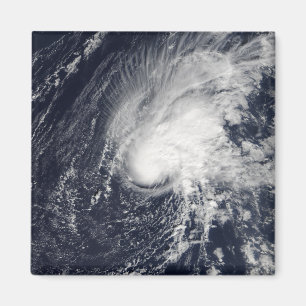 Íman Zeta tropical da tempestade
