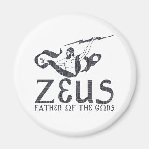 Íman Zeus