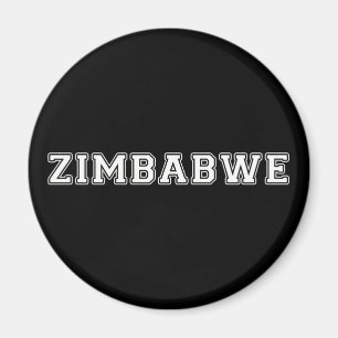 Íman Zimbabué
