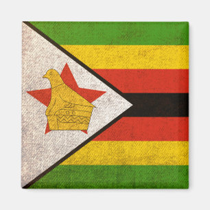 Íman Zimbabué