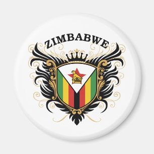 Íman Zimbabwe