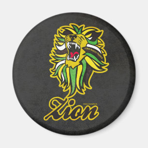 ÍMAN ZION
