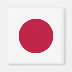 Íman zJP001 japonês BANDEIRA Japão, Geladeira