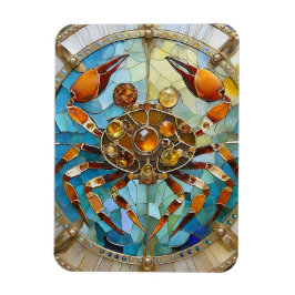 Íman Zodiac - Cancer O Caranguejo