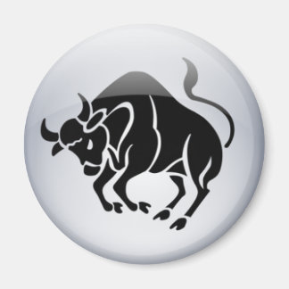 Íman Zodiac Taurus