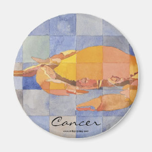 Íman Zodíaco do cancer