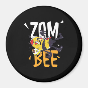 Íman Zom Bee