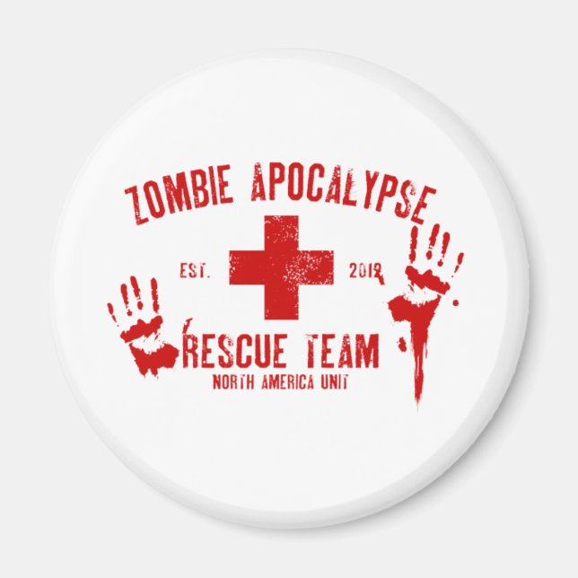 Íman Zombie Rescue Team.png (Frente)