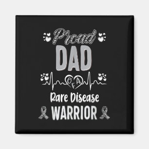 Íman ZONA DE Friso De Sensibilização Para O Guerreiro D