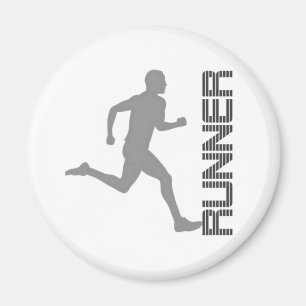 Íman Zona dos corredores