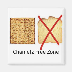 Íman Zona franca de Chametz