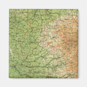 Íman Zona sudoeste da França Bordeaux