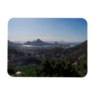 Íman Zona sul de Rio de Janeiro